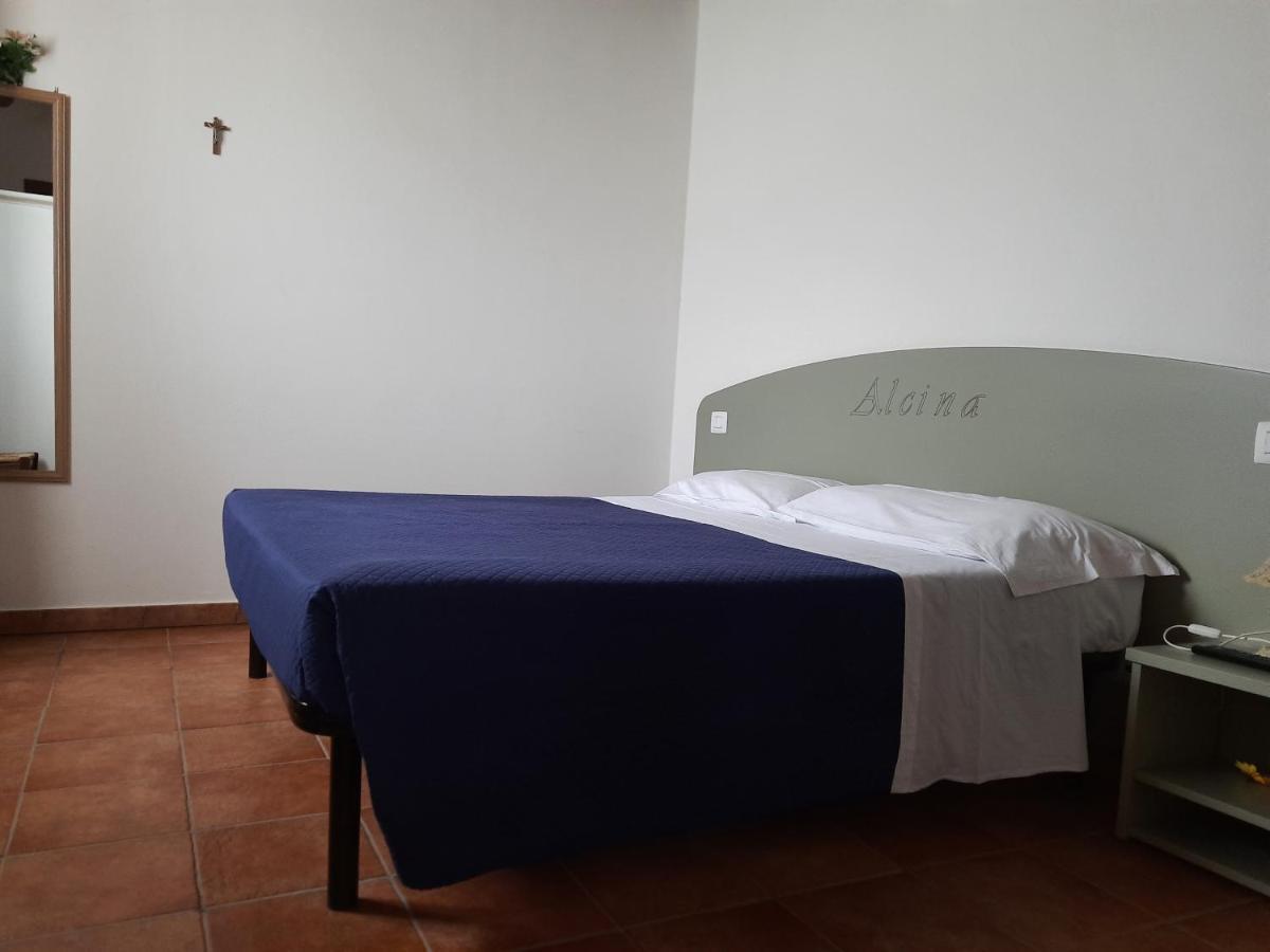 Agriturismo Antica Corte Montatteglia Camera foto