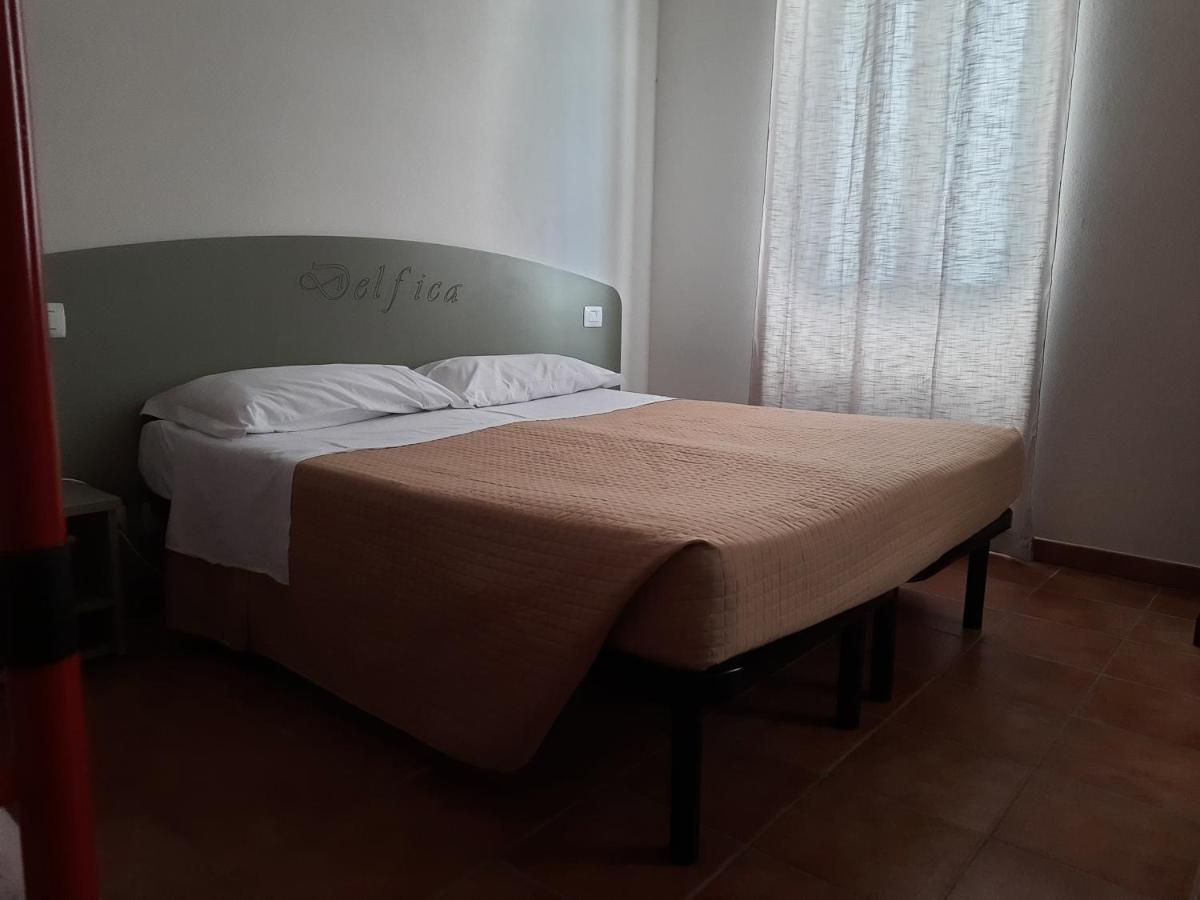 Agriturismo Antica Corte Montatteglia Camera foto