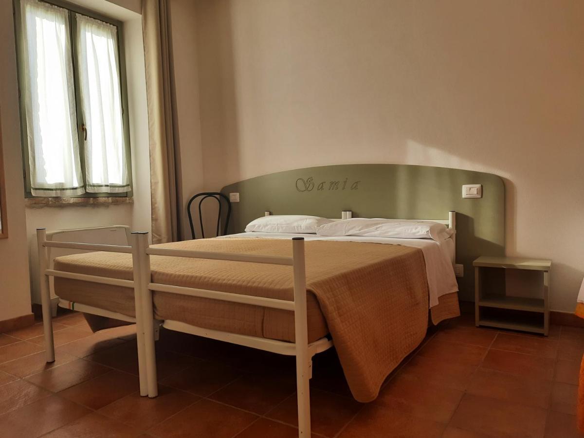 Agriturismo Antica Corte Montatteglia Camera foto