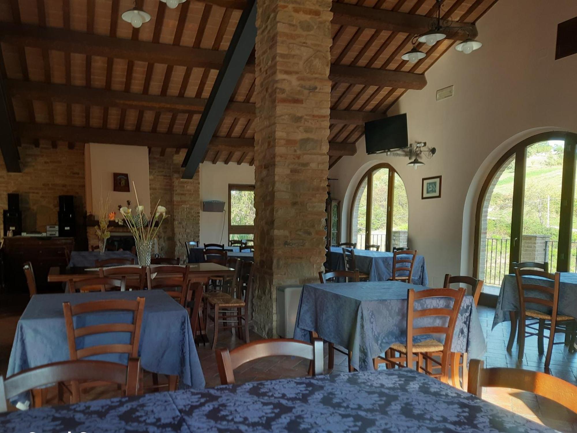 Agriturismo Antica Corte Montatteglia Esterno foto
